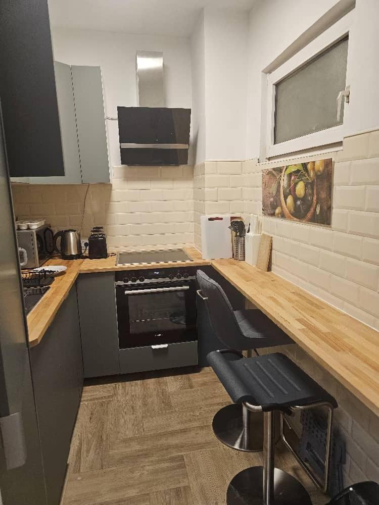 Mozart Apartments Wien Ngoại thất bức ảnh