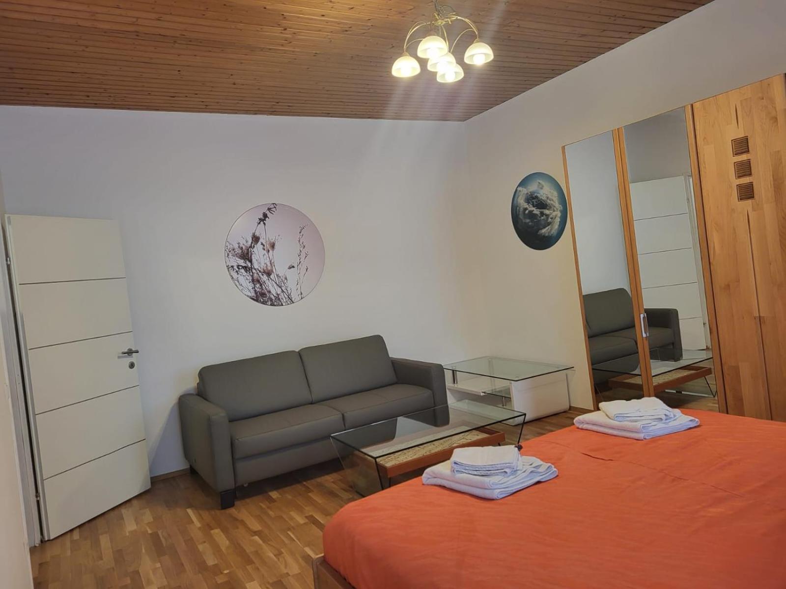 Mozart Apartments Wien Ngoại thất bức ảnh