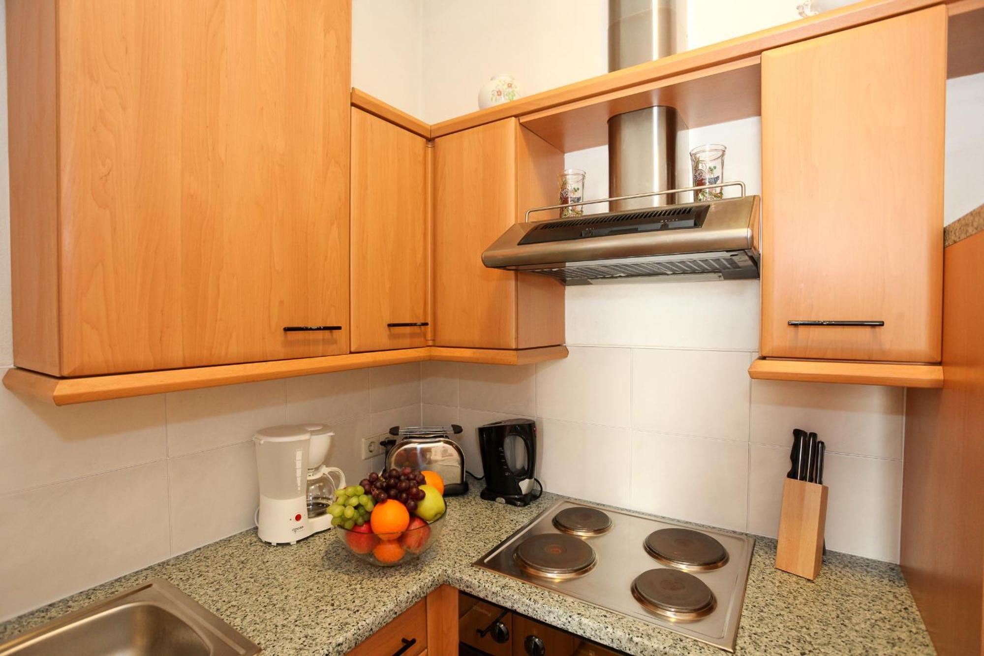 Mozart Apartments Wien Ngoại thất bức ảnh