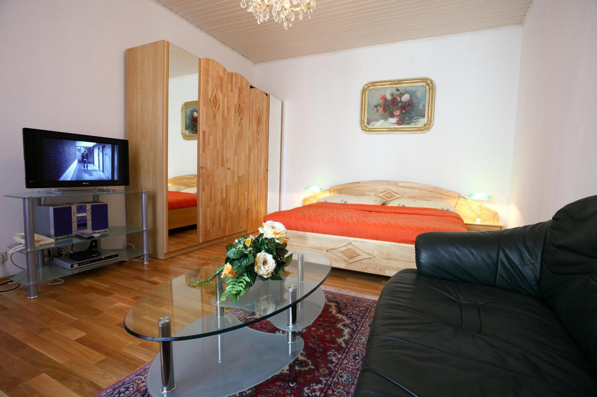 Mozart Apartments Wien Ngoại thất bức ảnh